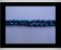 Rice Glass Beads - 4mm*6mm (Metallic Blue)