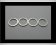 Rings FI7025-Silver-10mm