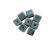 Ceramic Beads - 8mm (Grey)