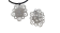 Stainless Steel Pendant: SSP-577 39mm (Steel)