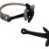 steel anchor clasp: mgst 228 3mm (black Matt)