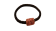 Zamak magnetic clasp: MGL 151 6mm (Rose Gold)