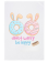 Tea Towel - "Donut Worry, Be Happy"