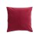 Deep Red Cushion