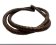 Oslo Round Braided Leather Cord - 12mm - SE_ PB 103