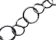 Antique Style Chain