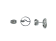 SSP 808 – 10MM - Silver