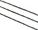 Stainless Steel Chains - Silver - Item 11 - 2mm