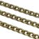 Stainless Steel Chains - Gold - Item 14