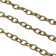 Stainless Steel Chains - Gold - Item 16