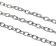 Stainless Steel Chains - Silver - Item 16