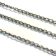 Stainless Steel Chains - Silver - Item 24