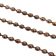 Stainless Steel Chains - Rose Gold - Item 32 - 2mm