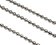Stainless Steel Chains - Silver - Item 32 - 2mm
