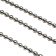 Stainless Steel Chains - Silver - Item 32 - 4mm