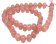 Strawberry Quartz (6mm)