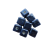 Ceramic Beads - 14mm (Dark Blue)