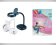 Table Magnifier Lamp