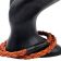 Hawaii Bolo Braided Leather Bracelet - Style 511
