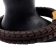 Bruges Braided Leather Bracelet - Style 257