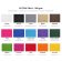 Cotton Bag with Full Gusset- 38 x 41 x 10cm
