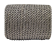 Macrame cords-Samba style-5mm-Light Grey