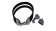 Stainless Steel Lobster Claw Clasp: MGST 89 12.2x2.2 mm (Steel)