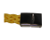 Stainless Steel Magnetic clasps: MGST-71 12*3mm (steel)