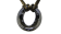 Stainless steel ring SSP-308