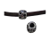 Zamak part for leather: CA-4872 5mm (Steel)