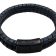 Bruges Braided Leather Bracelet - Style 252