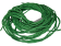Silk Cords - Forest Green - 2mm