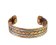 Brass Bracelets - SUNBC12 -Designer
