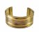 Brass Bracelets - SUNBC17 -Designer