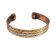 Brass Bracelets - SUNBC26 -Designer