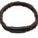 Ibiza Braided Leather Bracelet - Style 275