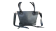 Smaller Shopping Bag with handle -20702 - Black