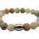 Amazonite Gemstone Bracelet: Style-541 (8mm)