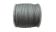 Wax Cotton Cords - 1mm - dark grey