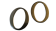 Stainless steel ring SSP-107