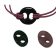 Semi Precious Stones item 17-mixed