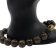 Matte Bronzite Gemstone Bracelet: Style-515 (8mm)