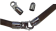 Stainless Steel Lobster Claw Clasp -MGST-108-8mm-Steel