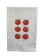 Tomato Printed Kitchen Towel