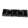 Stainless Steel Snap Lock Clasp-MGST-74-14x2.5mm