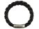 Hawaii Bolo Braided Leather Bracelet - Style 530