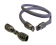Zamak Snap Lock - MGL181-7mm-steel