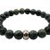 Kambaba Gemstone Bracelet: Style-524 (8mm)