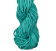 Silk Cords - Sea green - 2mm