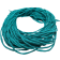 Silk Cords - Teal - 2mm